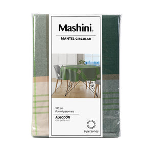 Mashini