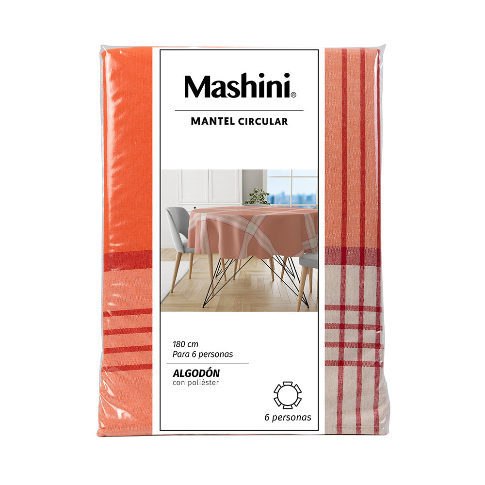 Mashini Chile