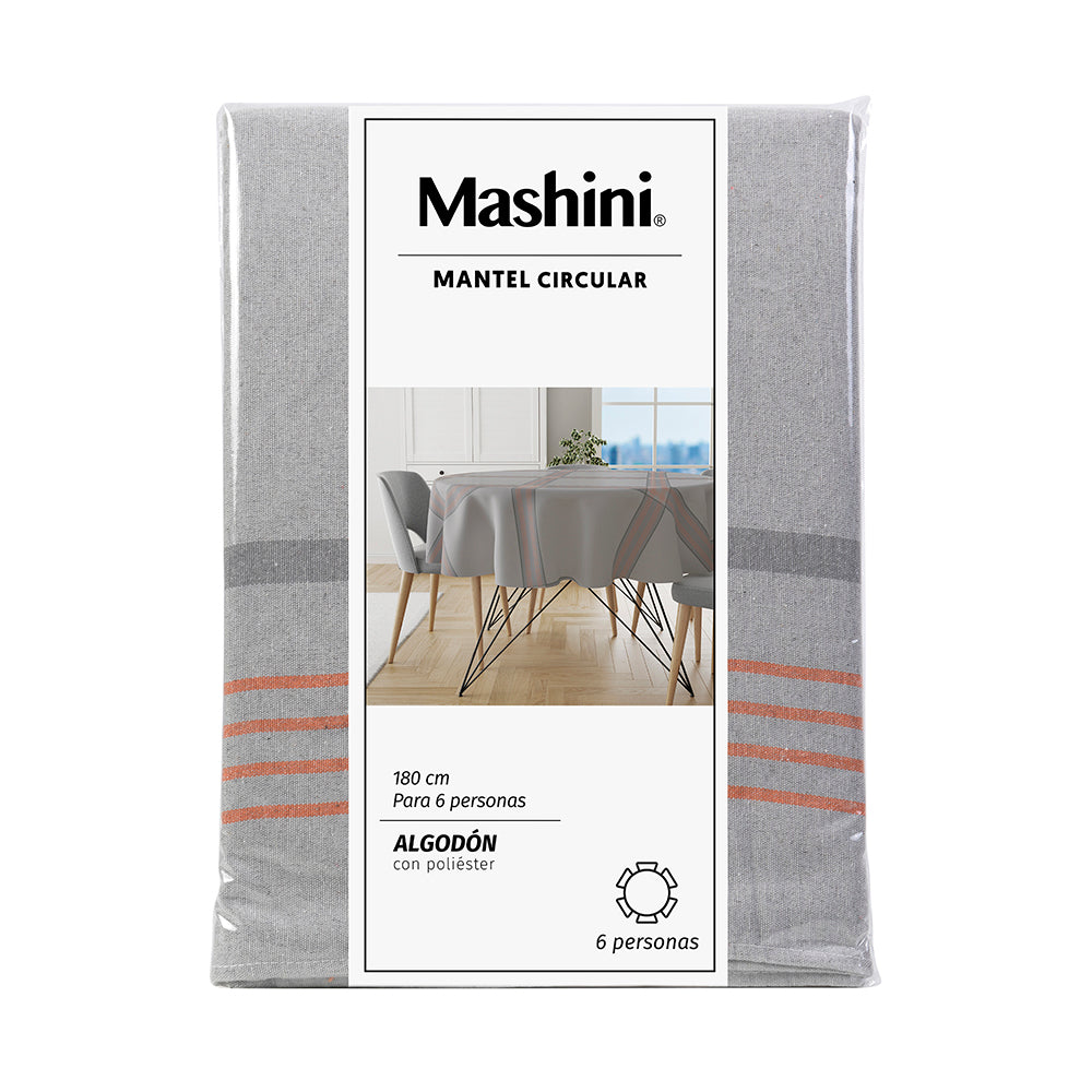 Mashini Chile