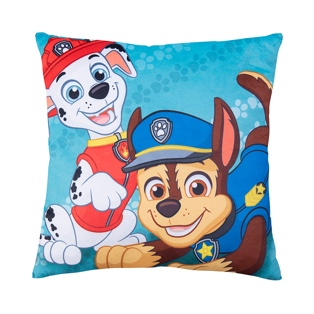 Cojin Velour Paw Patrol Diversion