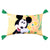 Cojín Velour Est. 30x50 cms Disney Mickey Safari