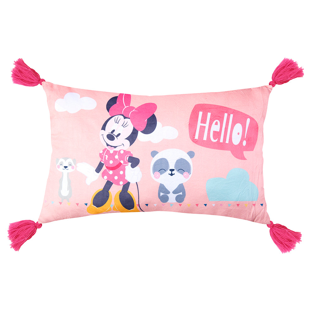 Mashini Cojines Licencia Infantil alta calidad diseño exclusivo