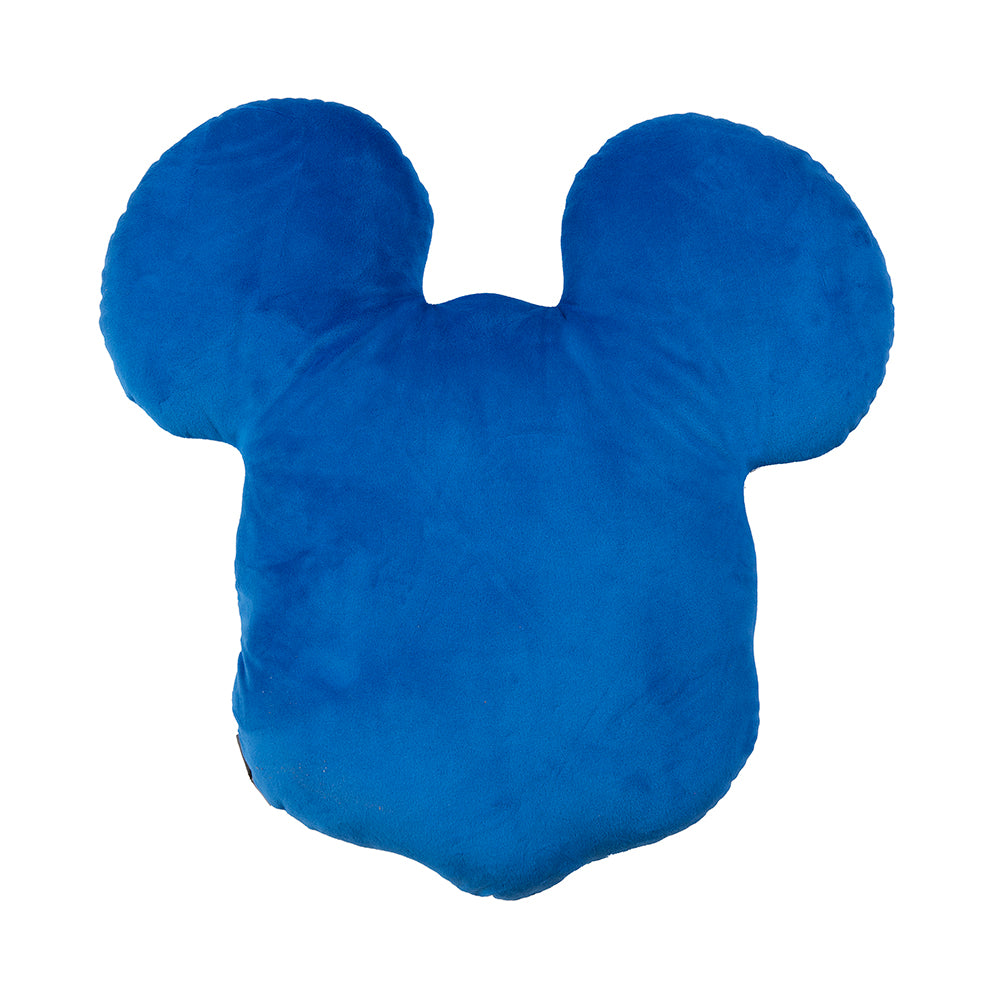 Cojin Velour Est. 45x45 cms Disney Mickey Smile