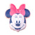 Cojin Velour Est. 45x45 cms Disney Minnie Smile