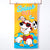 Toalla Playa con Bolso Paw Patrol Splash