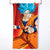 Toalla Playa con Bolso Dragon Ball Luces