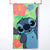 Toalla Playa con Bolso Stitch Cute