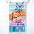 Toalla Playa con Bolso Paw Patrol Treat