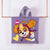 Toalla Playa Capucha MF 60x120 cms Paw Patrol Pals