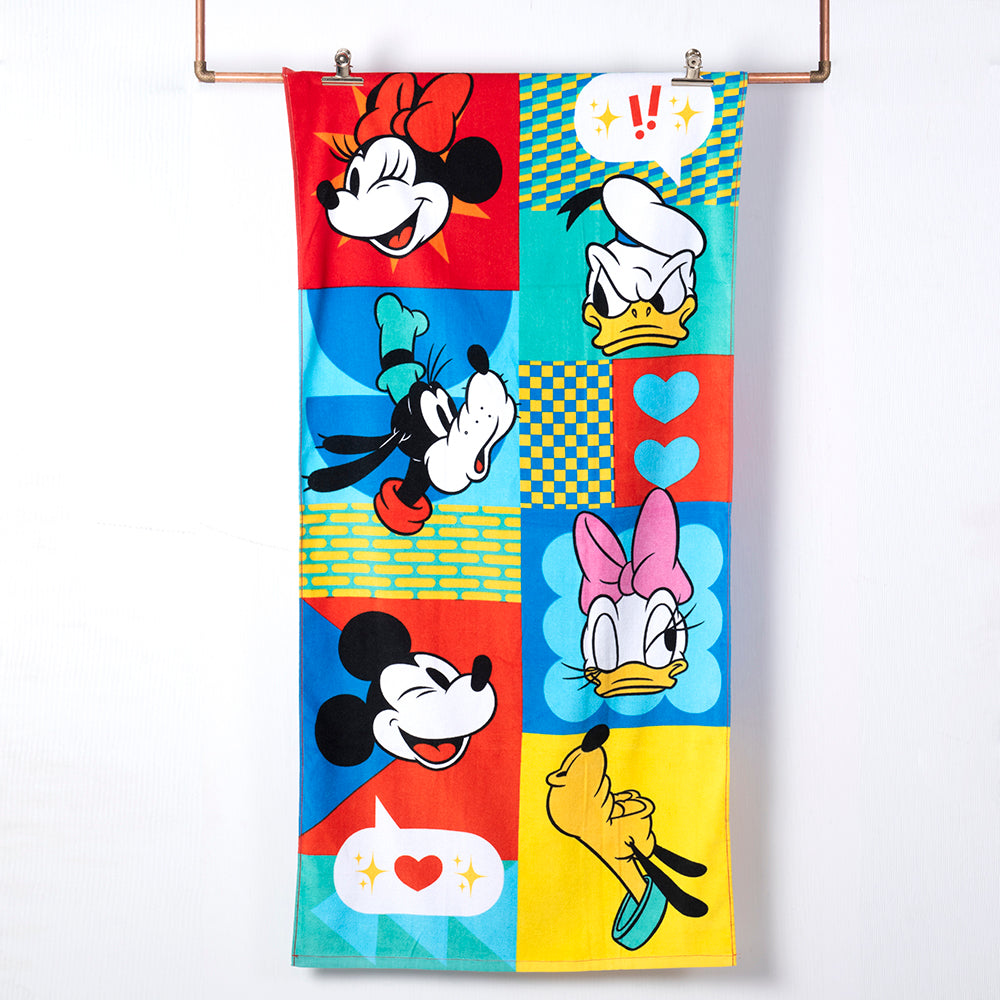 Mashini Toallas de playa Playa Infantil alta calidad diseño exclusivo