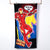 Toalla Playa Algodón 70x140 cms Avengers Comic