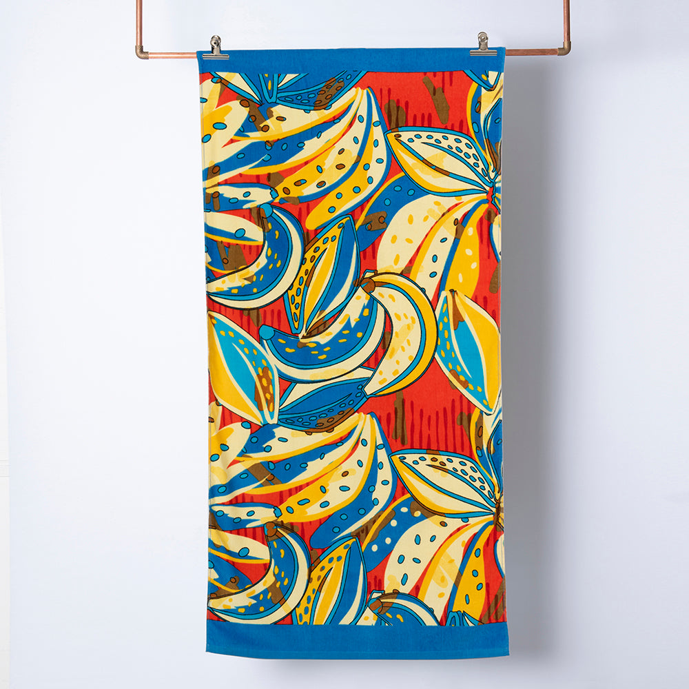 Mashini Toallas de playa Playa Verano alta calidad diseño exclusivo