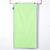 Toalla Deportiva Microfibra 70x150 cms Verde