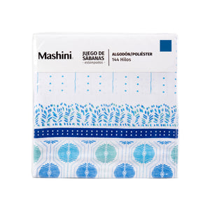 Mashini