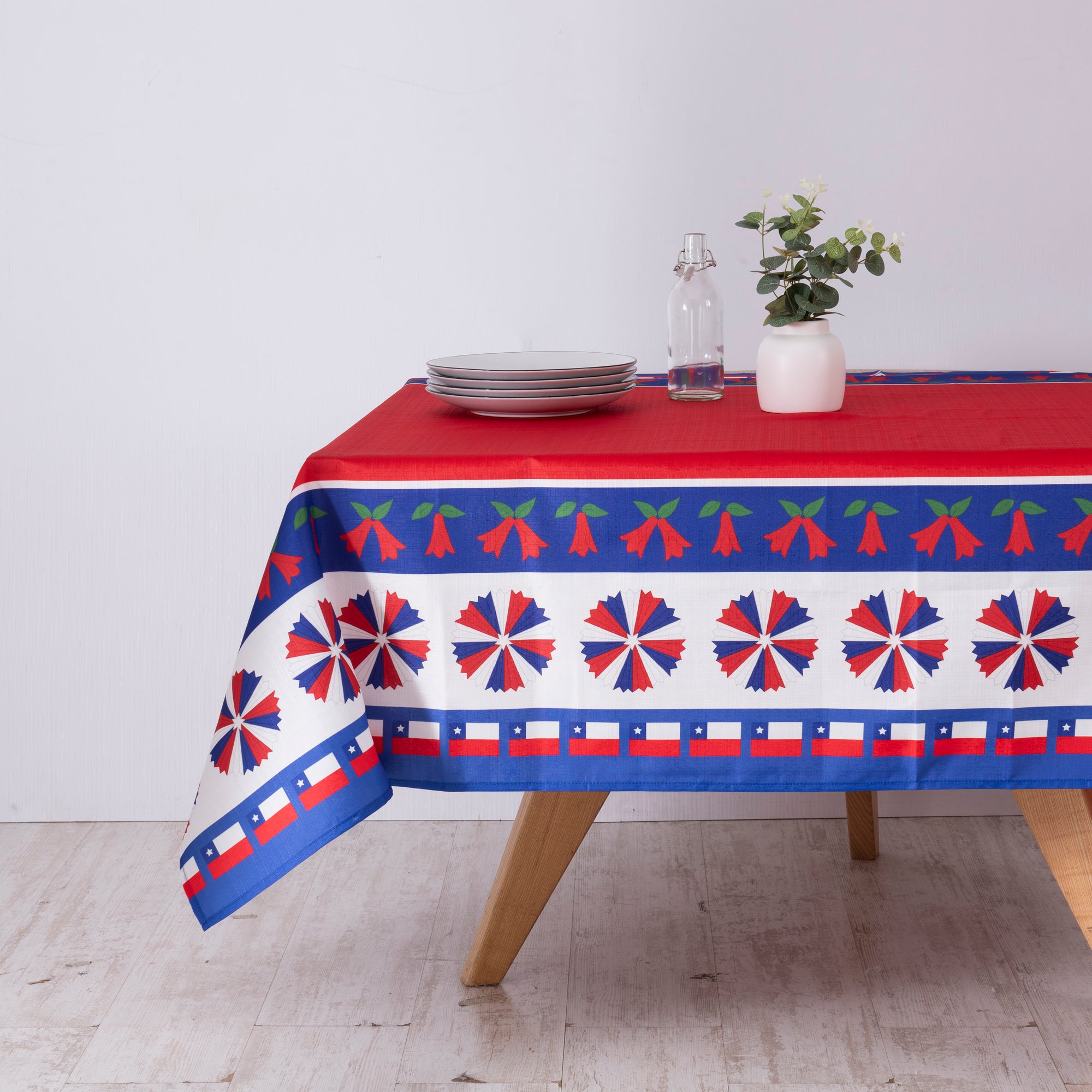 Mashini Manteles Mantel Mesa alta calidad diseño exclusivo