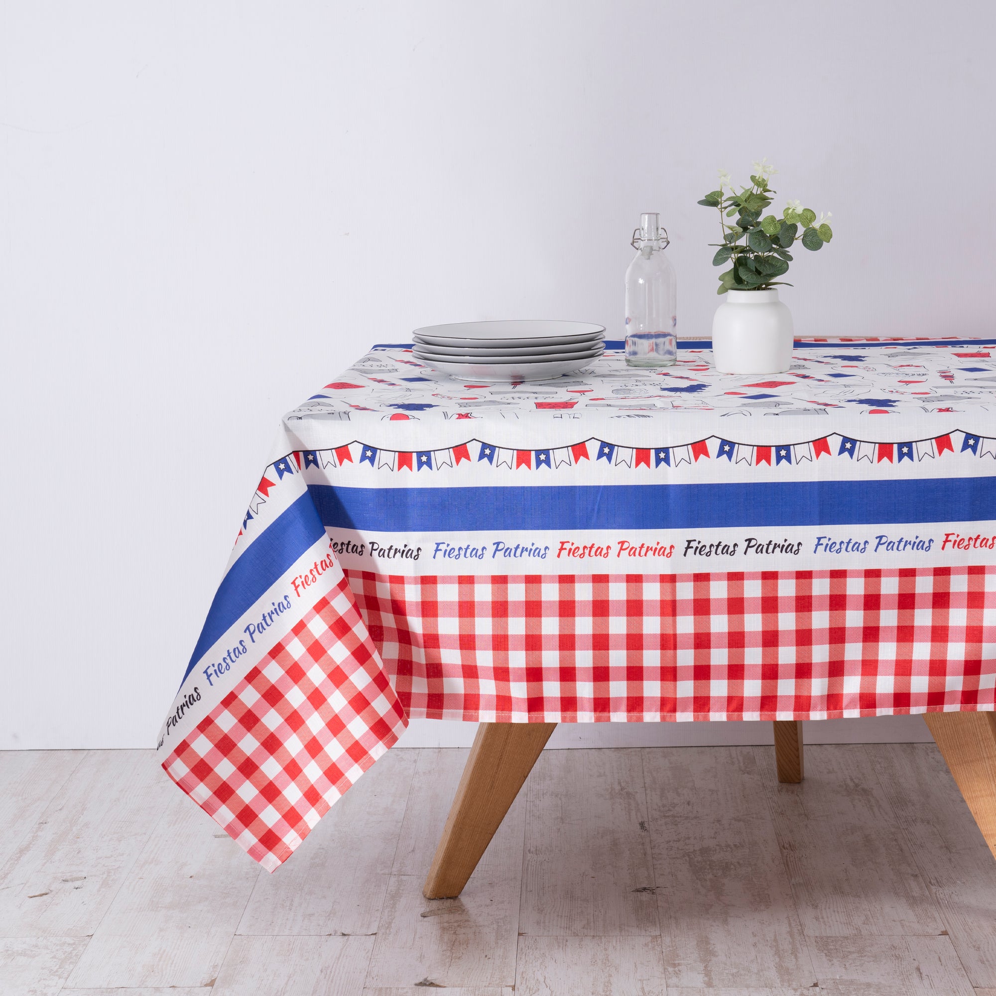 Mashini Manteles Mantel Mesa alta calidad diseño exclusivo