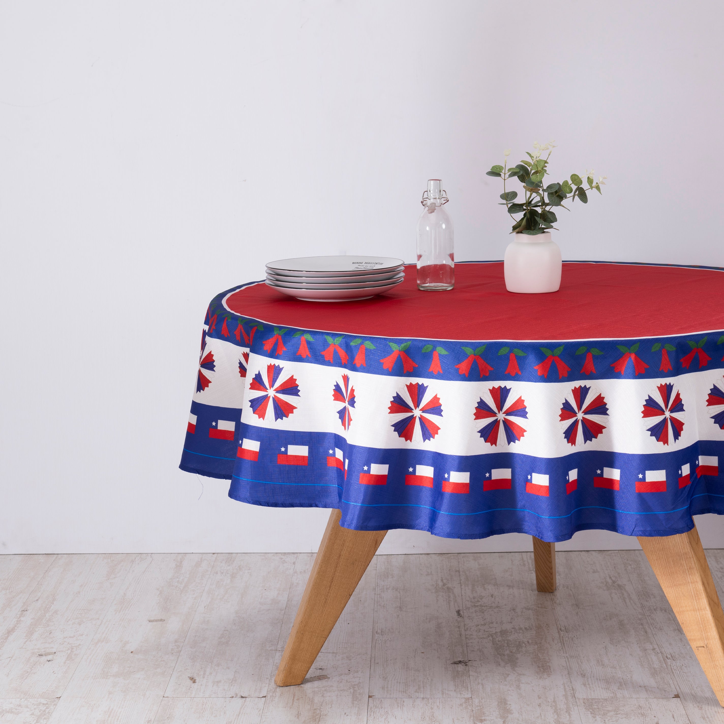 Mashini Manteles Mantel Mesa alta calidad diseño exclusivo