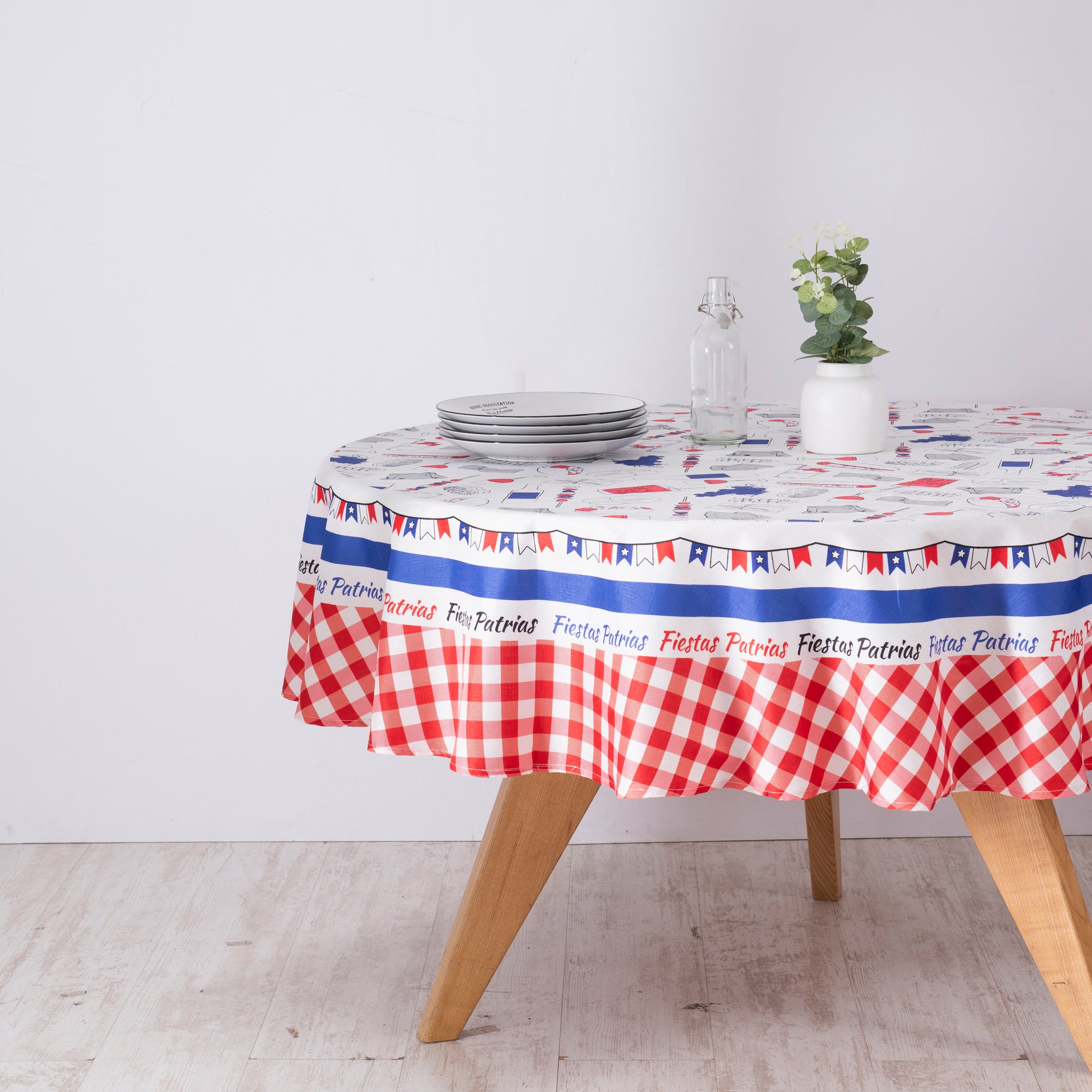 Mashini Manteles Mantel Mesa alta calidad diseño exclusivo