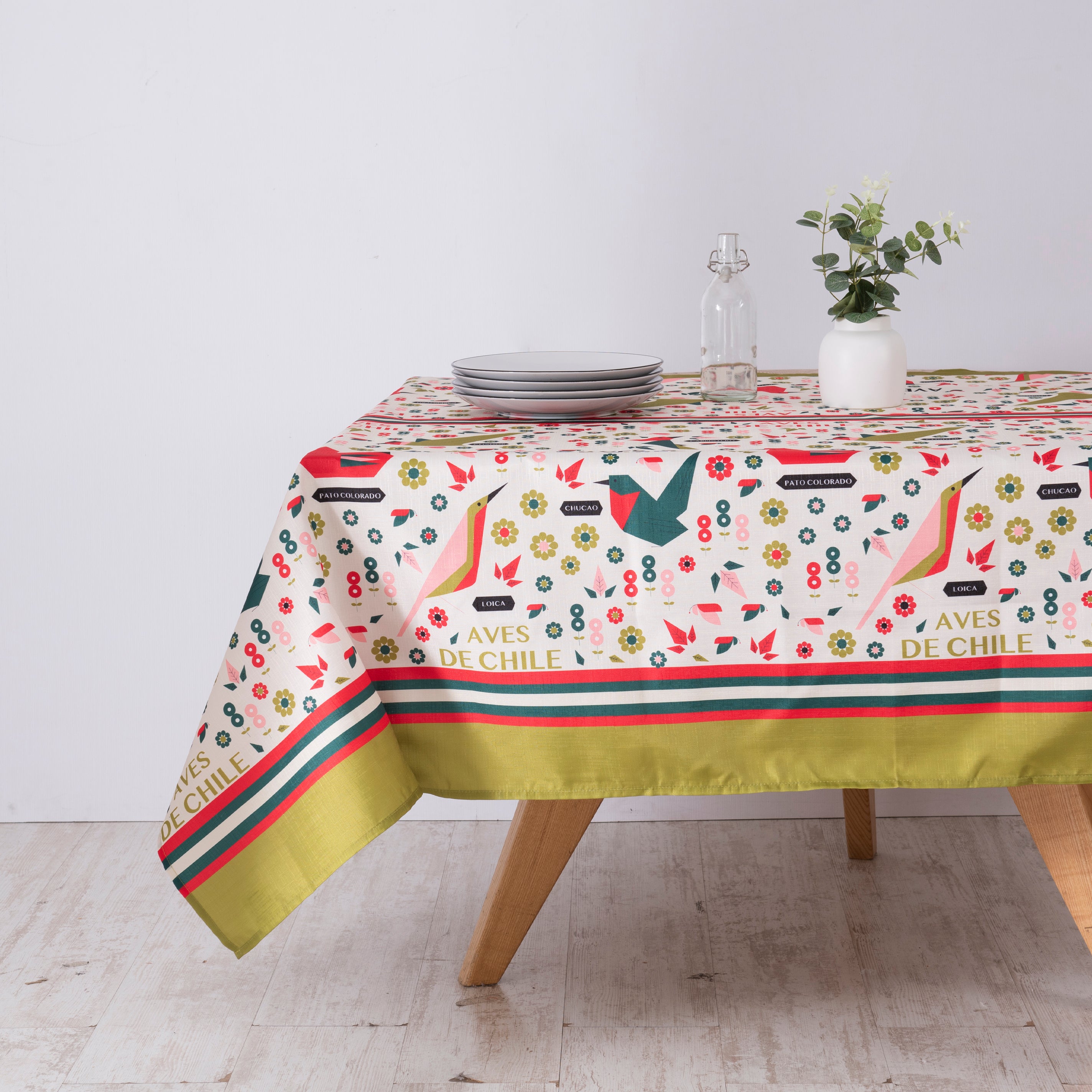 Mashini Manteles Mantel Mesa alta calidad diseño exclusivo