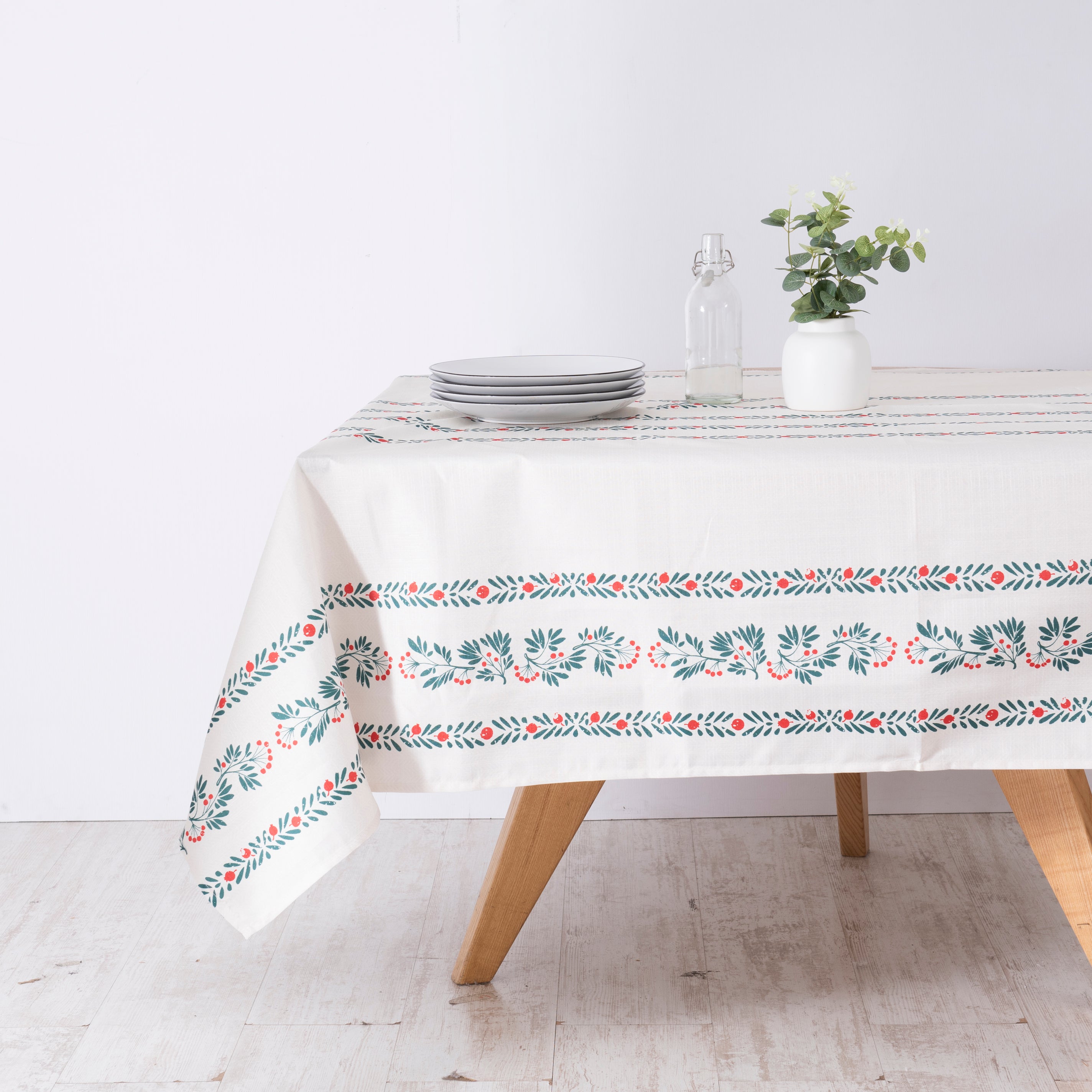 Mashini Manteles Mantel Mesa alta calidad diseño exclusivo