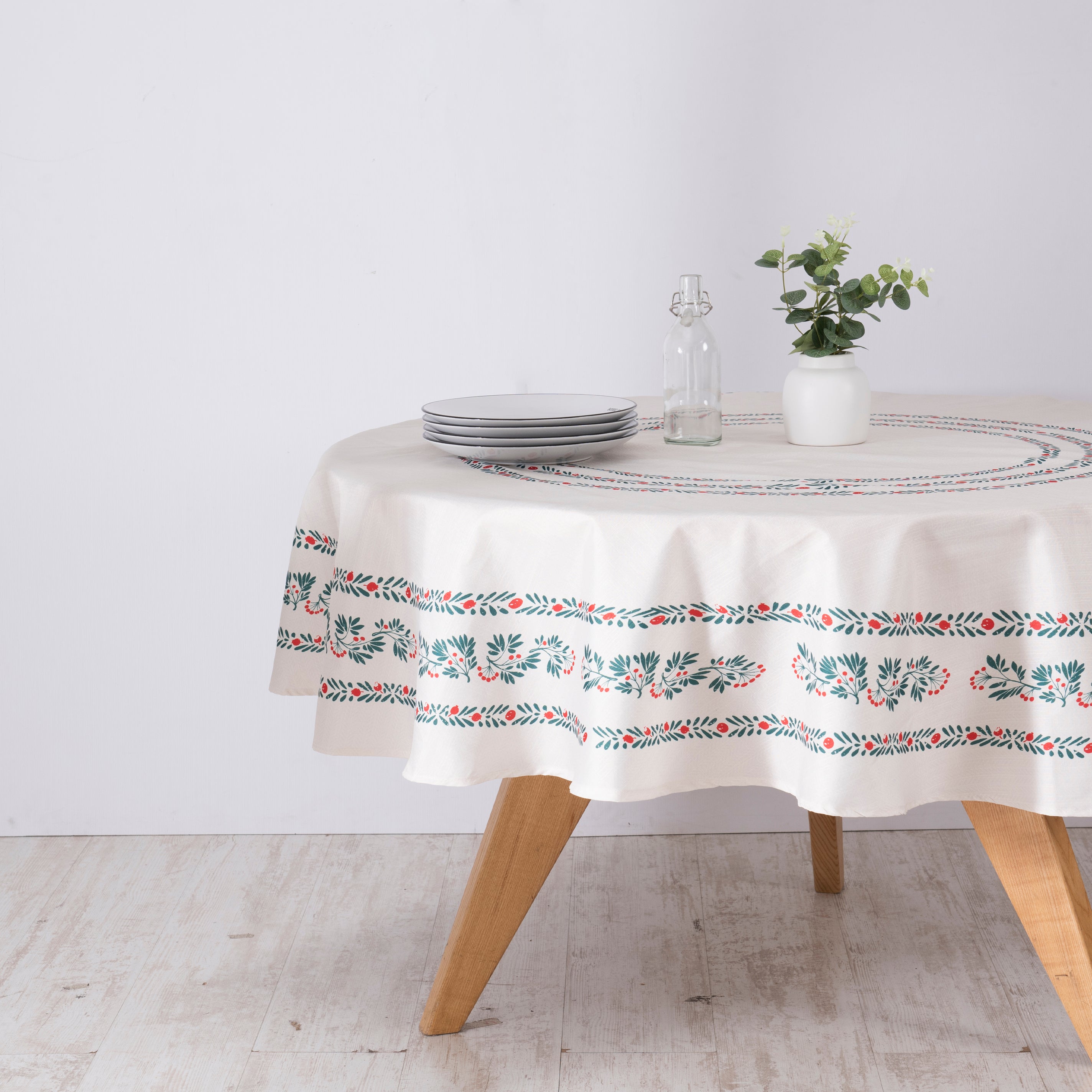 Mashini Manteles Mantel Mesa alta calidad diseño exclusivo