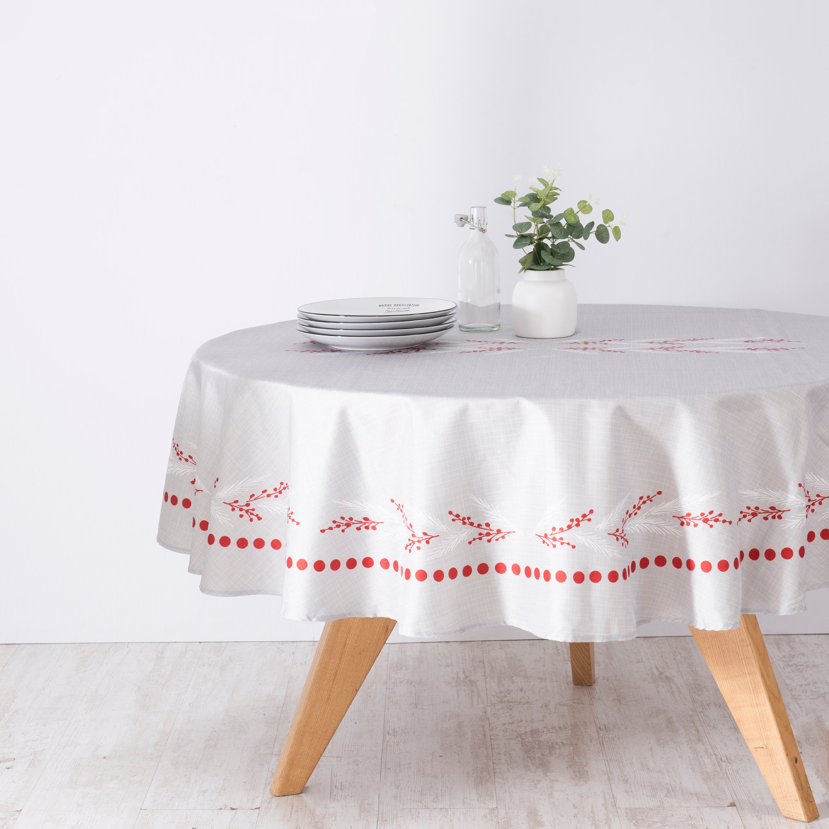 Mashini Manteles Mantel Mesa alta calidad diseño exclusivo