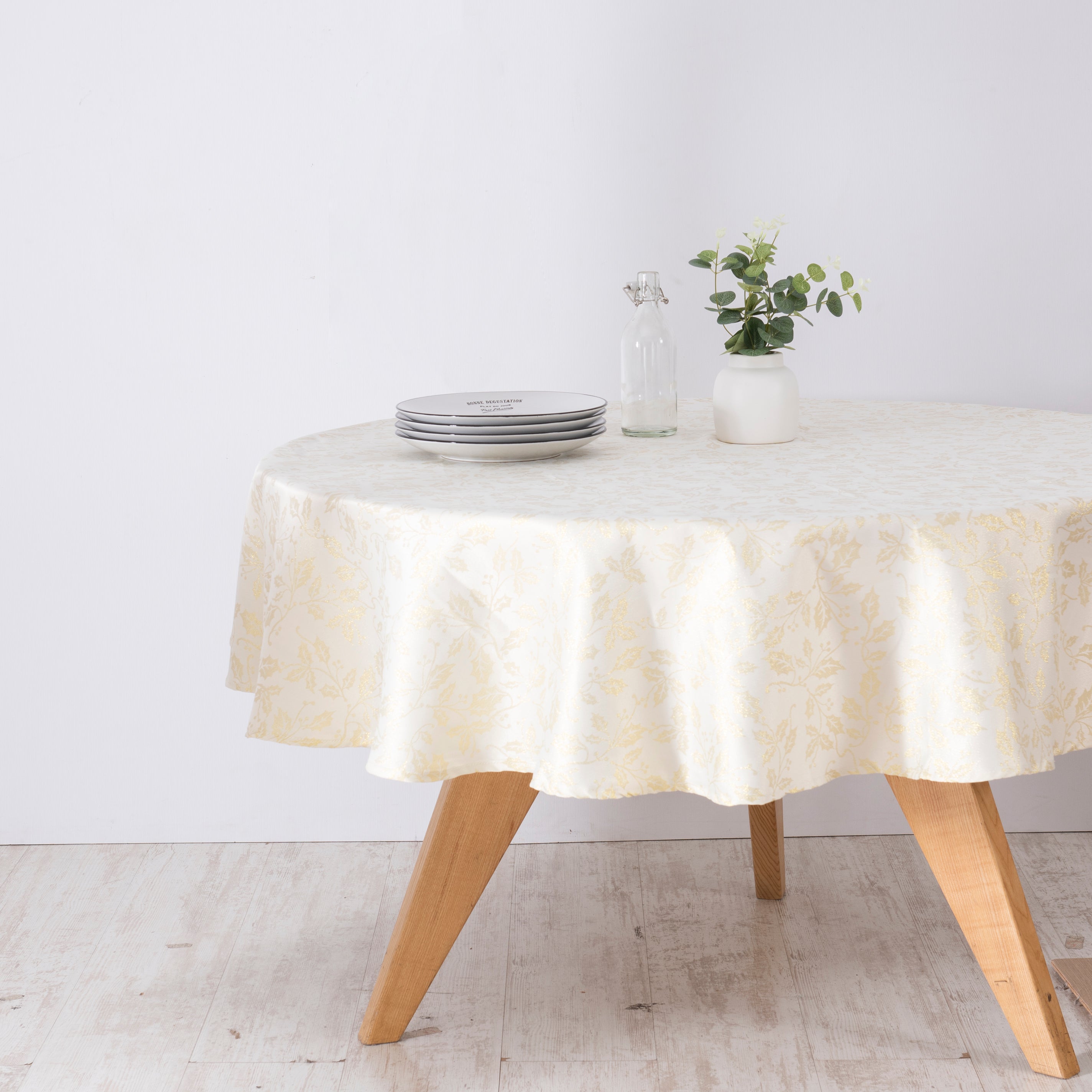 Mashini Manteles Mantel Mesa alta calidad diseño exclusivo