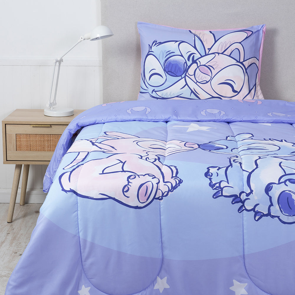 Mashini Plumones Licencia 1.5 Plazas Infantil alta calidad diseño exclusivo