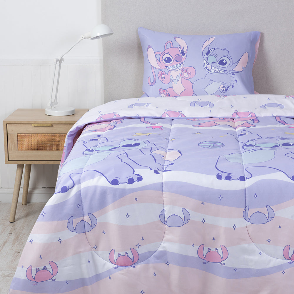 Mashini Plumones Licencia 1.5 Plazas Infantil alta calidad diseño exclusivo