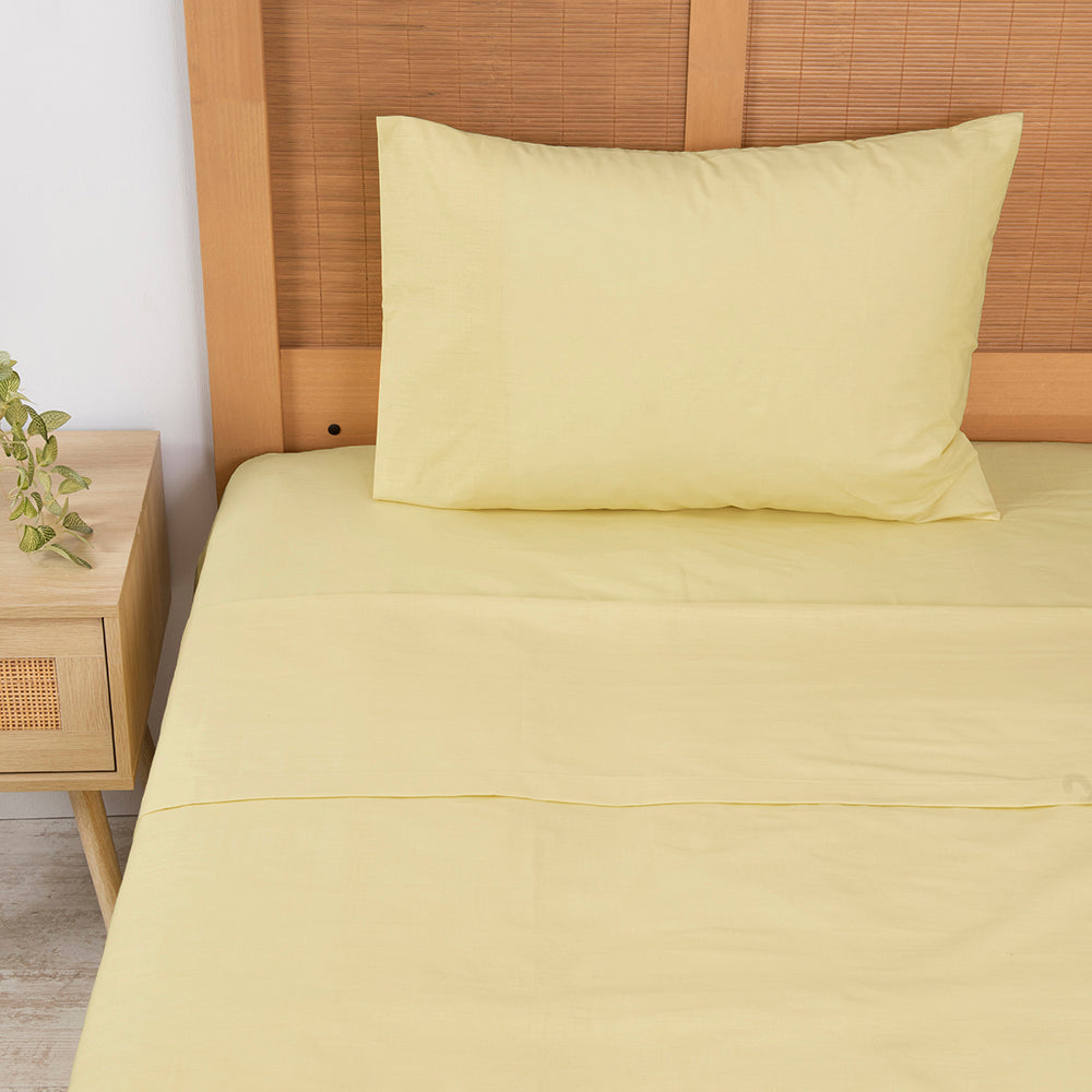 Mashini Sábanas 144 hilos 1 Plaza Cama alta calidad diseño exclusivo