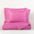 Quilt 2 Plazas Cordoba Fucsia