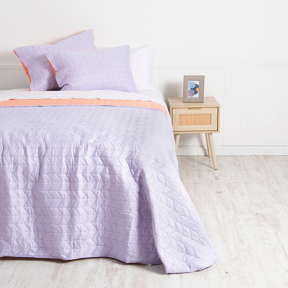 Mashini Quilts Quilt 2 Plazas Cama alta calidad diseño exclusivo