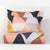 Quilt 1.5 Plazas Madrid Estampado Triangle