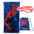 Set Toalla, Lentes de Agua y Bolso Spiderman