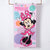 Set Toalla, Jockey y Bolso Minnie Bff