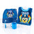 Set Toalla, Cepillo, Taza y Bolso Paw Patrol Chase