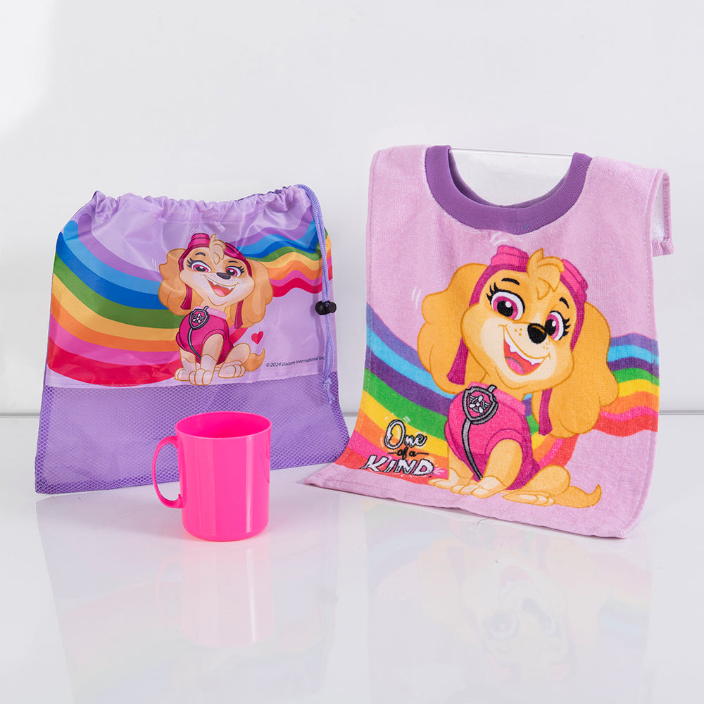 Mashini Toallas Licencia Infantil alta calidad diseño exclusivo