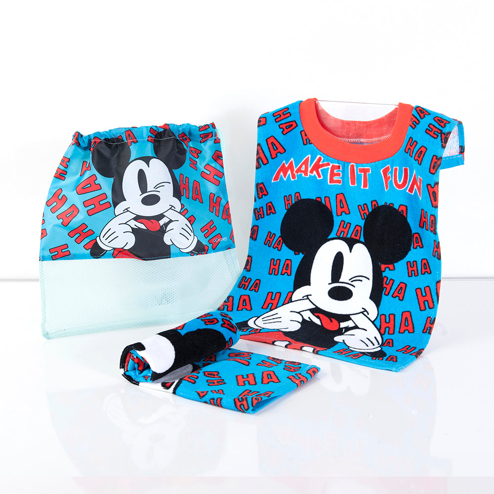 Mashini Toallas Licencia Infantil alta calidad diseño exclusivo