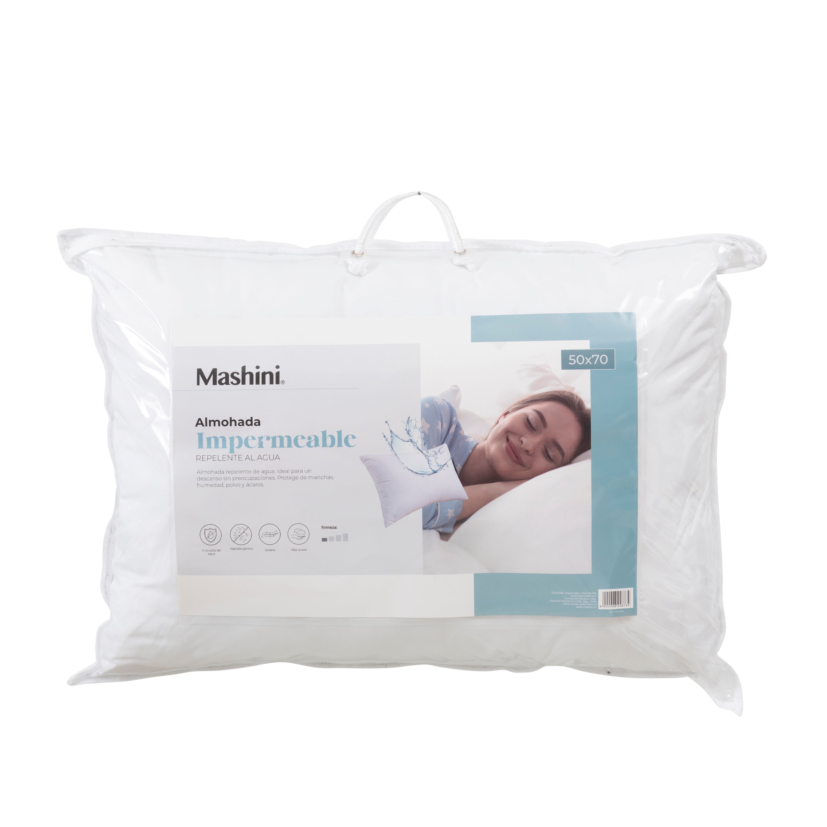Mashini Almohadas Almohada Cama alta calidad diseño exclusivo