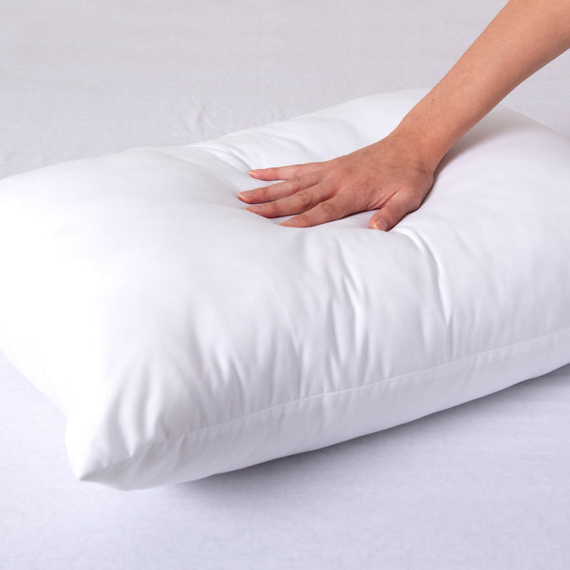 ALMOHADA REPELENTE AL AGUA