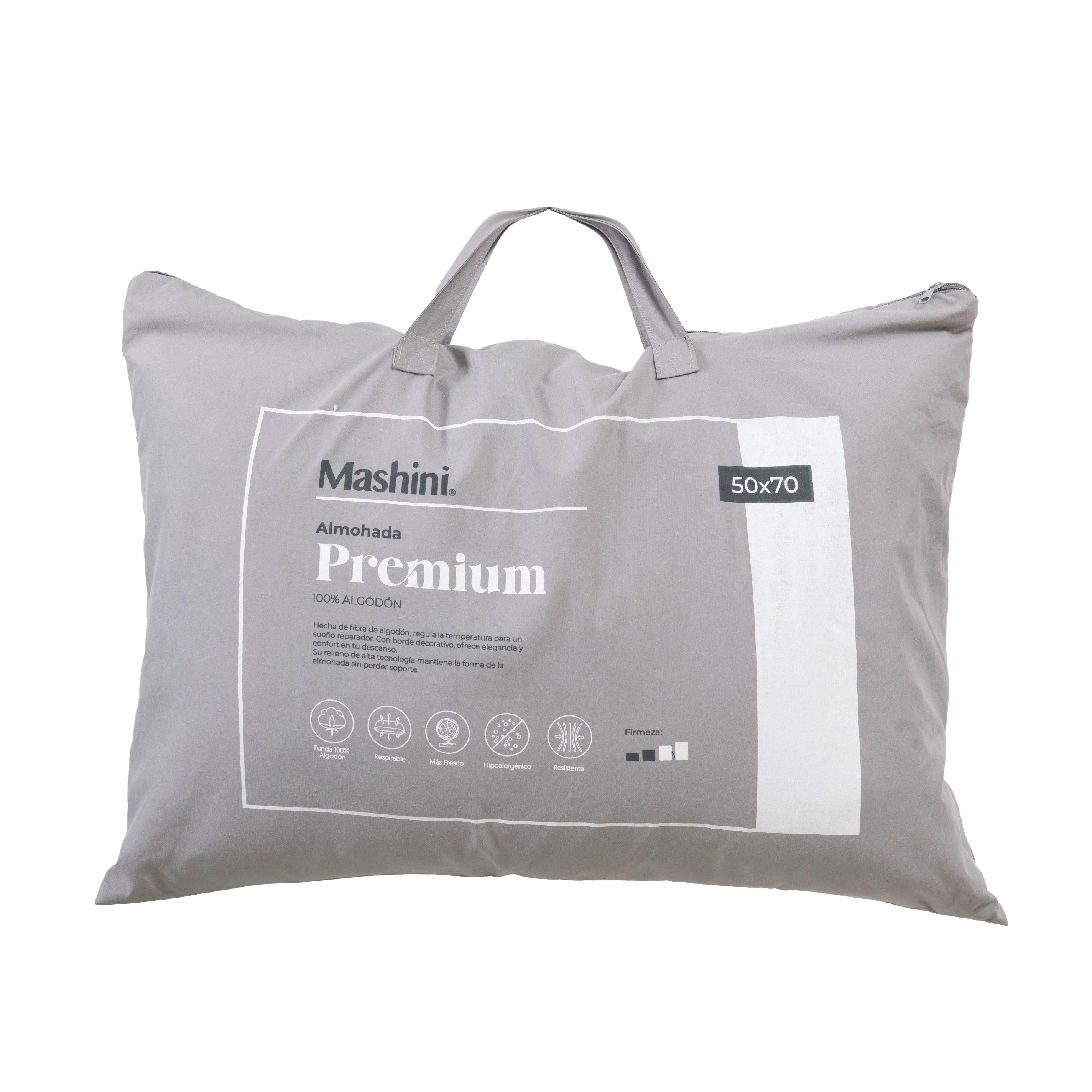 Mashini Almohadas Almohada Cama alta calidad diseño exclusivo