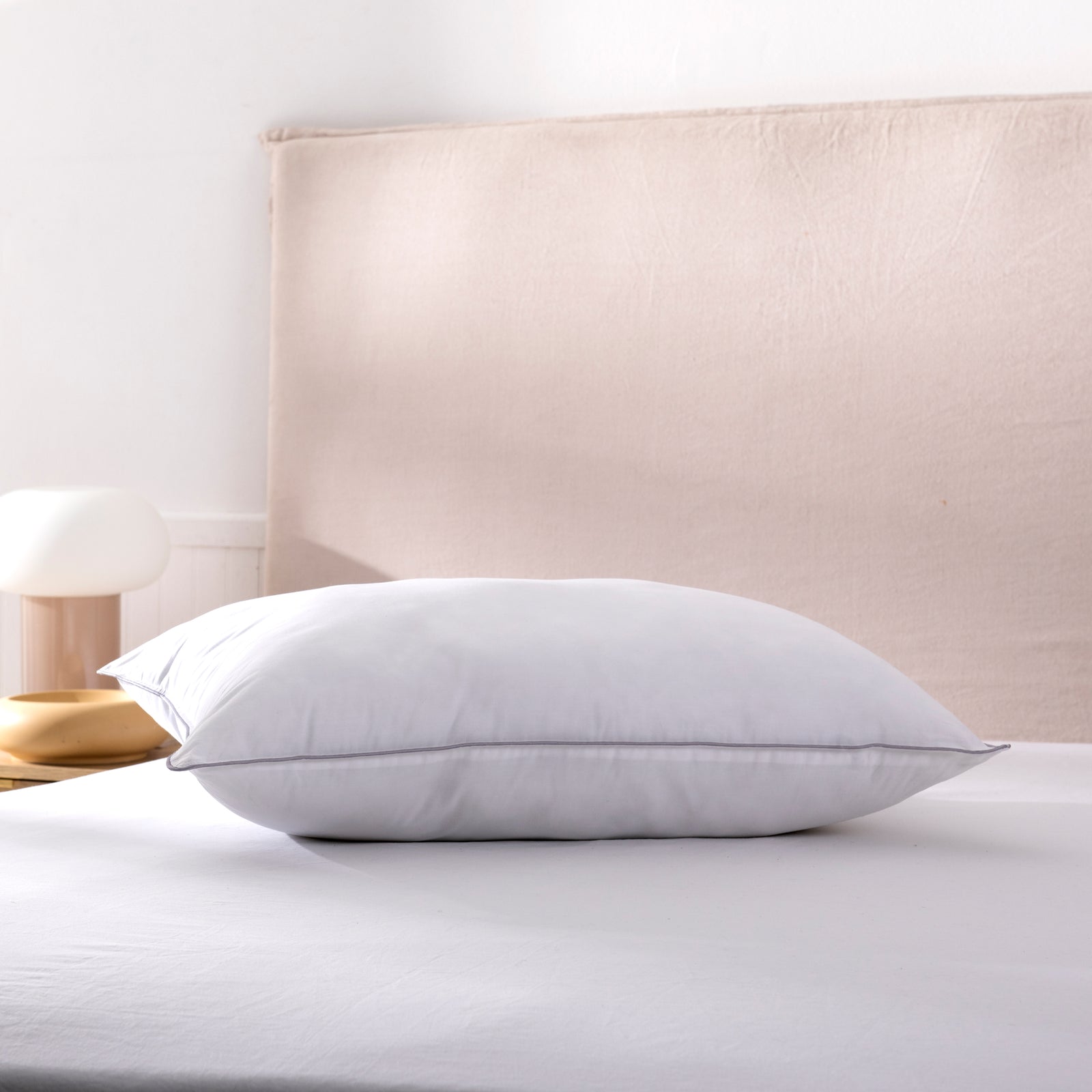 Almohada Ecopluma 50x70 cms