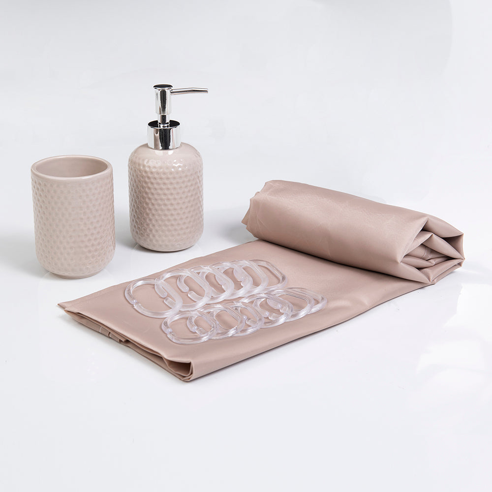 Mashini Sets de baño Baño S/M Baño alta calidad diseño exclusivo