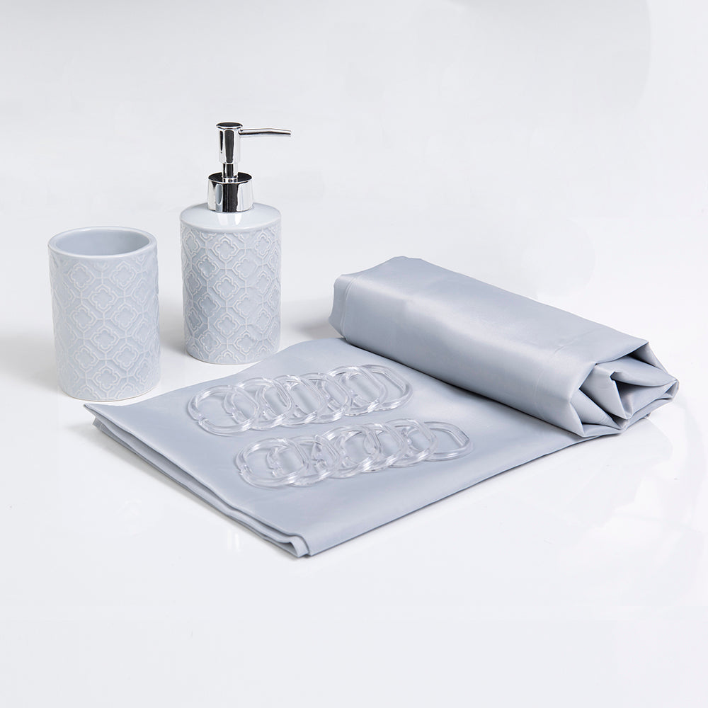 Mashini Sets de baño Baño S/M Baño alta calidad diseño exclusivo