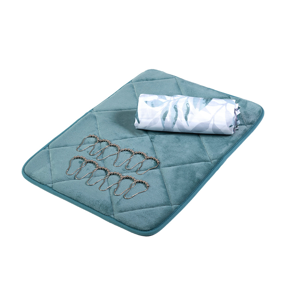 Mashini Cortinas Baño S/M Baño alta calidad diseño exclusivo