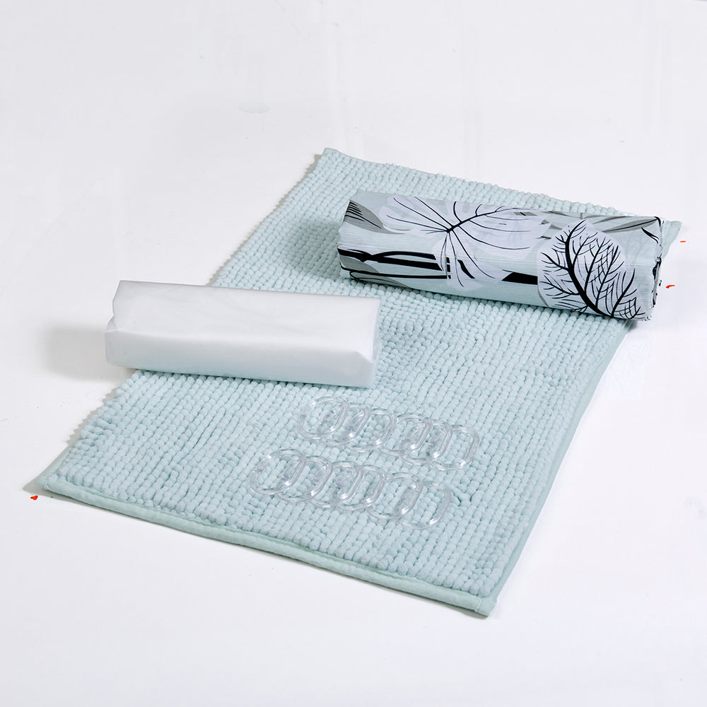 Mashini Sets de baño Baño S/M Baño alta calidad diseño exclusivo