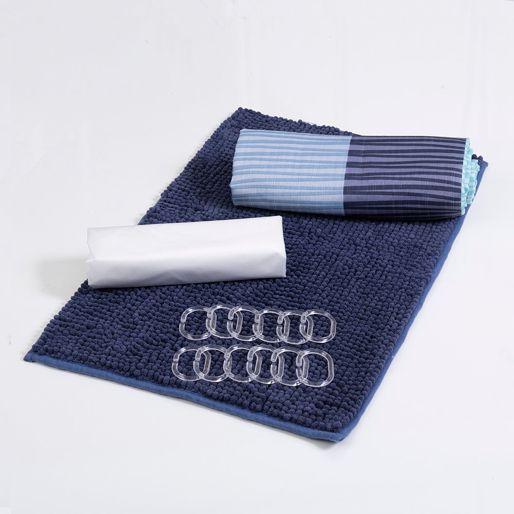 Mashini Sets de baño Baño S/M Baño alta calidad diseño exclusivo