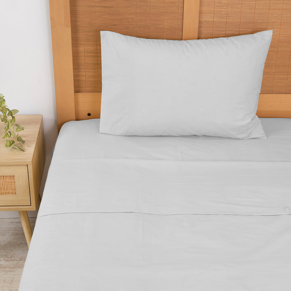 Mashini Sábanas 144 hilos 1 Plaza Cama alta calidad diseño exclusivo