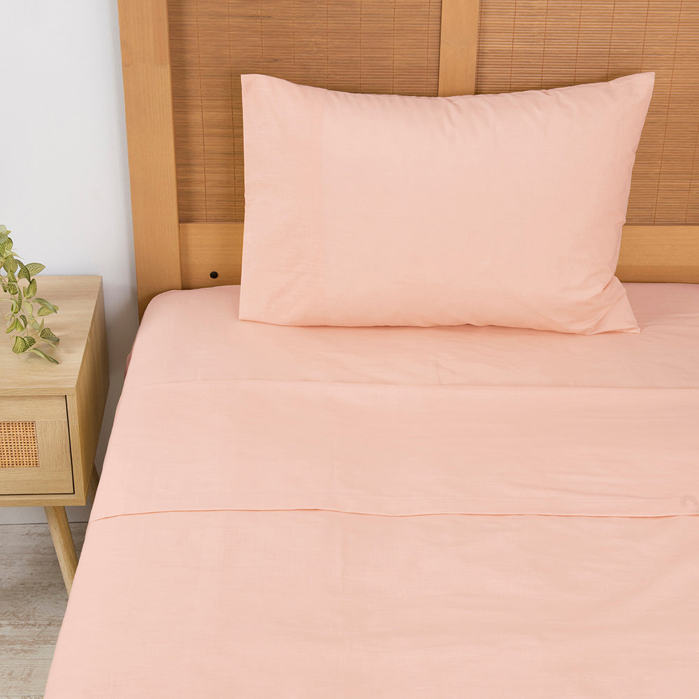 Mashini Sábanas 144 hilos 1 Plaza Cama alta calidad diseño exclusivo