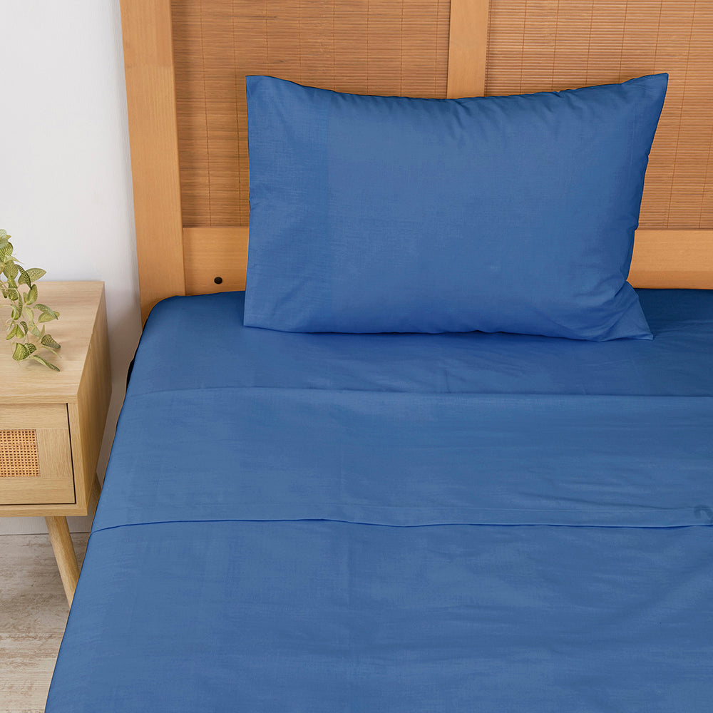 Mashini Sábanas 144 hilos 1.5 Plazas Cama alta calidad diseño exclusivo